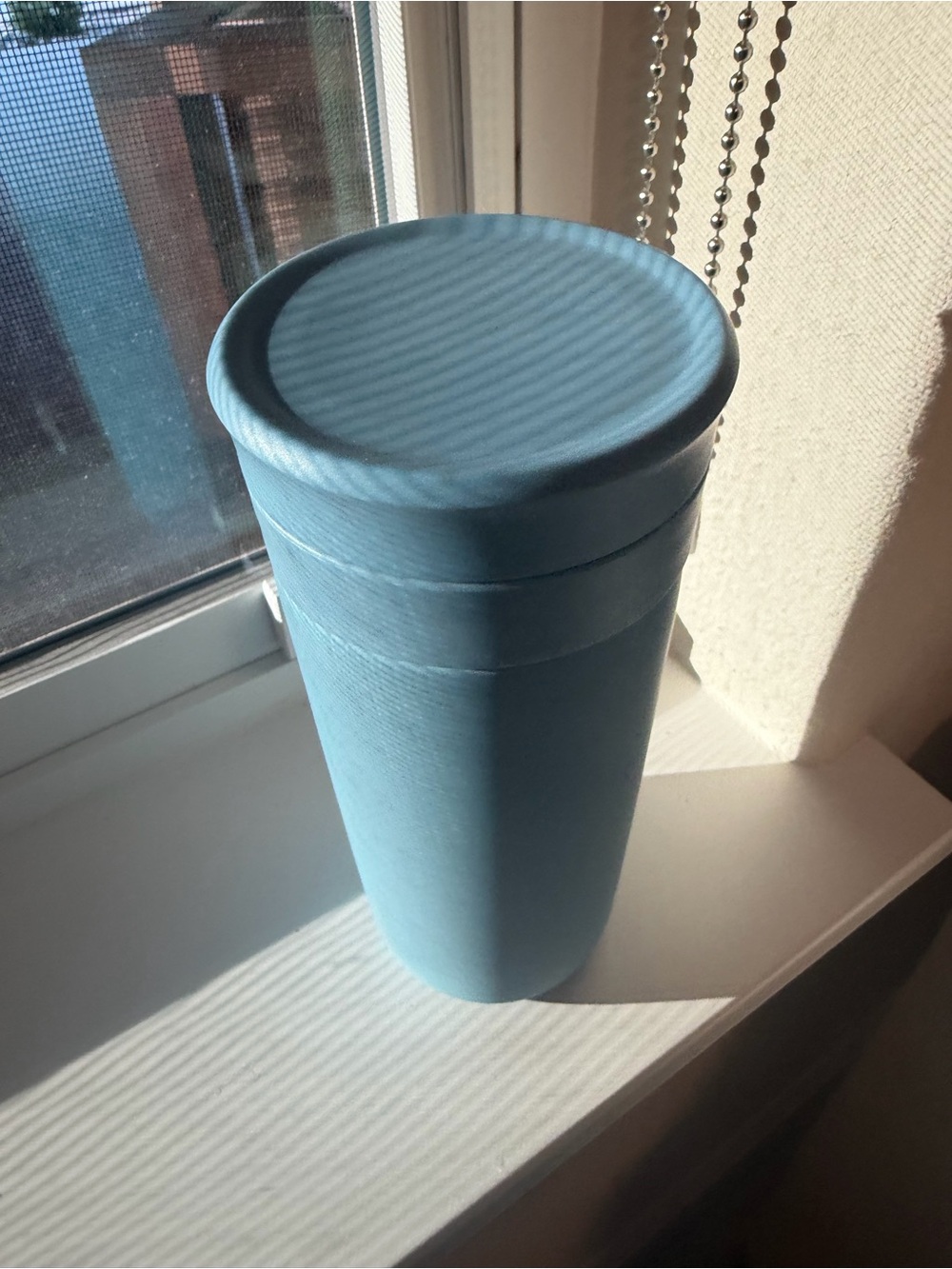 Starbucks 2025 Ceramic Hot/Cold Tumbler - Picture 3 of 6